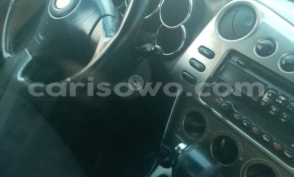 Ra Àlòkù Toyota Matrix Blue Ọkọ̀ in Cotonou ni Benin Ra Àlòkù Toyota Matrix Blue Ọkọ̀ in Cotonou ni Benin