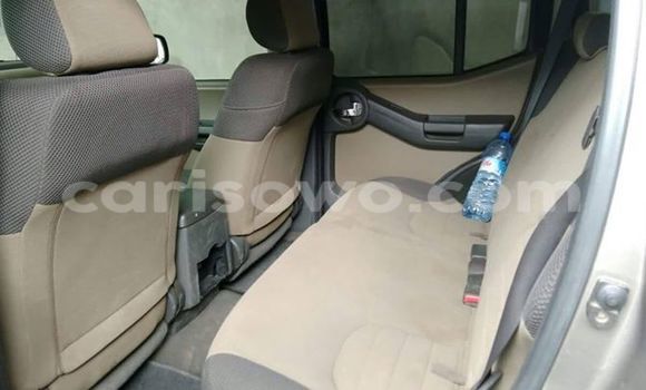 Buy Used Nissan Xterra Other Car in Cotonou in Benign Buy Used Nissan Xterra Other Car in Cotonou in Benign