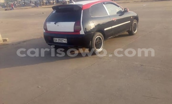 Ra Àlòkù Mitsubishi Colt Black Ọkọ̀ in Cotonou ni Benin