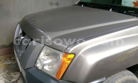 Buy Used Nissan Xterra Other Car in Cotonou in Benign Buy Used Nissan Xterra Other Car in Cotonou in Benign