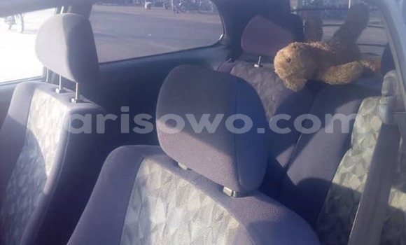 Ra Àlòkù Mitsubishi Colt Black Ọkọ̀ in Cotonou ni Benin Ra Àlòkù Mitsubishi Colt Black Ọkọ̀ in Cotonou ni Benin