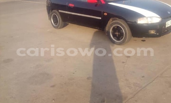 Ra Àlòkù Mitsubishi Colt Black Ọkọ̀ in Cotonou ni Benin Ra Àlòkù Mitsubishi Colt Black Ọkọ̀ in Cotonou ni Benin