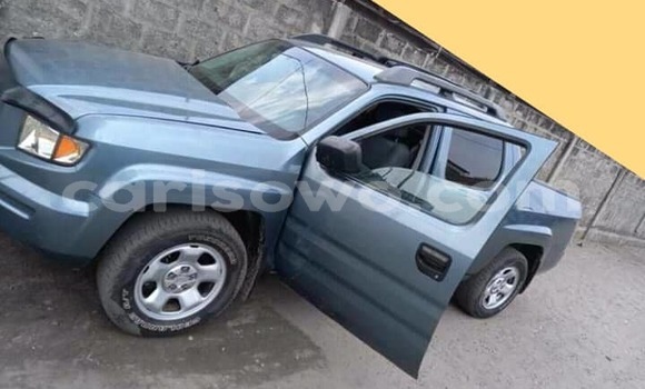 Acheter Occasion Voiture Honda Ridgeline Bleu à Cotonou, Benin Acheter Occasion Voiture Honda Ridgeline Bleu à Cotonou, Benin