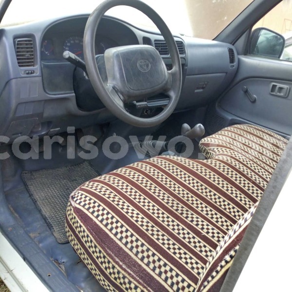Big with watermark toyota hilux benin cotonou 10462