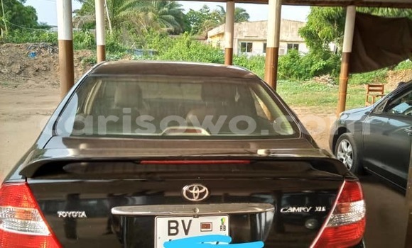 Acheter Occasion Voiture Toyota Camry Marron à Cotonou, Benin Acheter Occasion Voiture Toyota Camry Marron à Cotonou, Benin