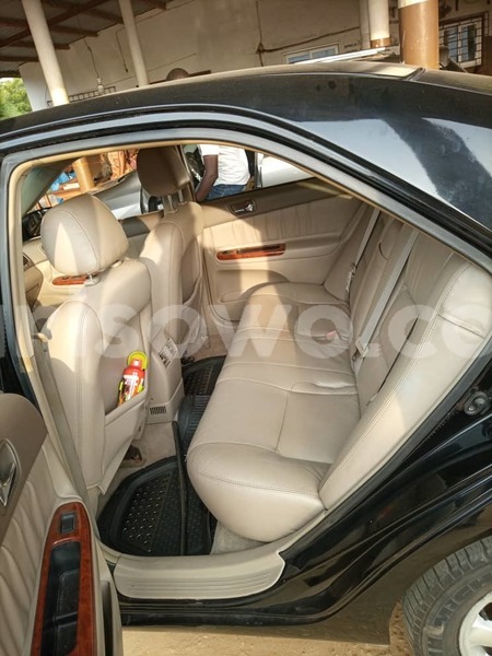 Big with watermark toyota camry benin cotonou 10464
