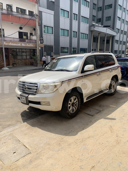 Big with watermark toyota land cruiser benin cotonou 10469