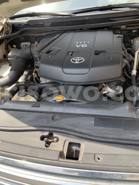 Big with watermark toyota land cruiser benin cotonou 10469