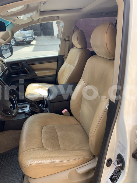 Big with watermark toyota land cruiser benin cotonou 10469