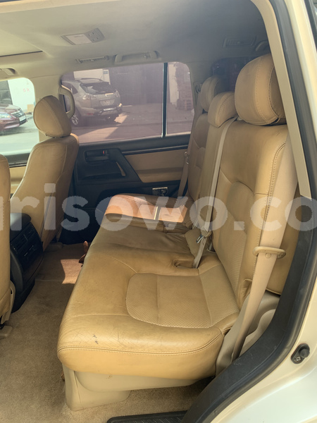 Big with watermark toyota land cruiser benin cotonou 10469
