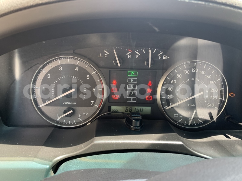 Big with watermark toyota land cruiser benin cotonou 10469