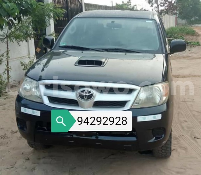 Big with watermark toyota hilux benin cotonou 10474