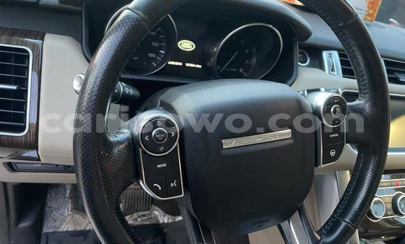 Ra Tuntun Land Rover Range Rover Sport Brown Ọkọ̀ in Cotonou ni Benin Ra Tuntun Land Rover Range Rover Sport Brown Ọkọ̀ in Cotonou ni Benin