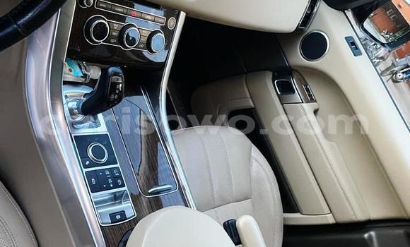 Ra Tuntun Land Rover Range Rover Sport Brown Ọkọ̀ in Cotonou ni Benin Ra Tuntun Land Rover Range Rover Sport Brown Ọkọ̀ in Cotonou ni Benin