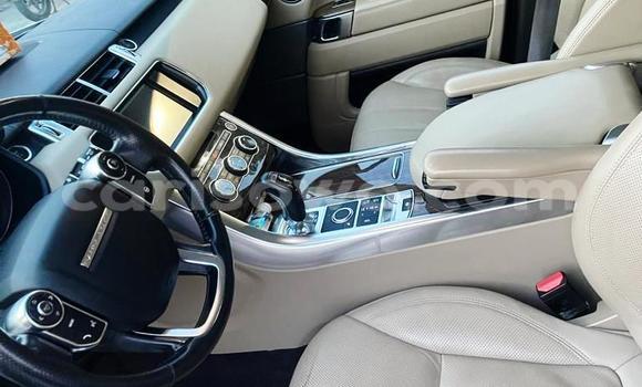 Ra Tuntun Land Rover Range Rover Sport Brown Ọkọ̀ in Cotonou ni Benin Ra Tuntun Land Rover Range Rover Sport Brown Ọkọ̀ in Cotonou ni Benin