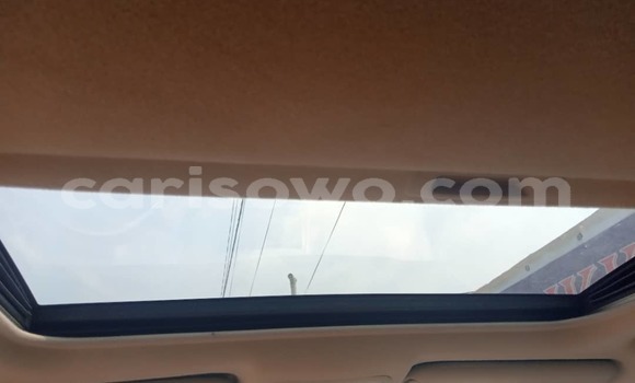 Buy Used Toyota RAV4 Other Car in Cotonou in Benign Buy Used Toyota RAV4 Other Car in Cotonou in Benign