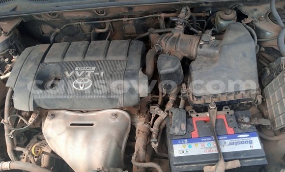Buy Used Toyota RAV4 Other Car in Cotonou in Benign Buy Used Toyota RAV4 Other Car in Cotonou in Benign