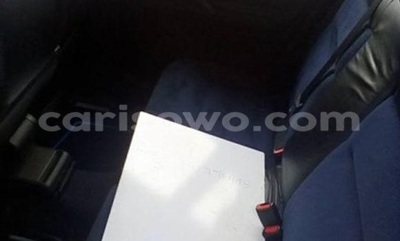 Buy Used Volkswagen Passat Blue Car in Cotonou in Benign Buy Used Volkswagen Passat Blue Car in Cotonou in Benign