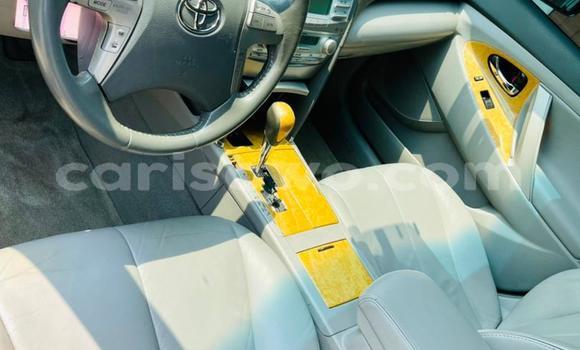 Buy Used Toyota Camry Other Car in Cotonou in Benign Buy Used Toyota Camry Other Car in Cotonou in Benign