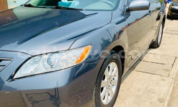 Buy Used Toyota Camry Other Car in Cotonou in Benign Buy Used Toyota Camry Other Car in Cotonou in Benign