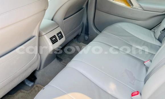 Buy Used Toyota Camry Other Car in Cotonou in Benign Buy Used Toyota Camry Other Car in Cotonou in Benign