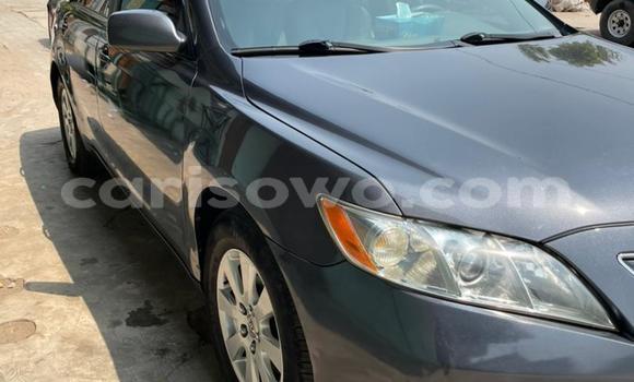 Buy Used Toyota Camry Other Car in Cotonou in Benign Buy Used Toyota Camry Other Car in Cotonou in Benign