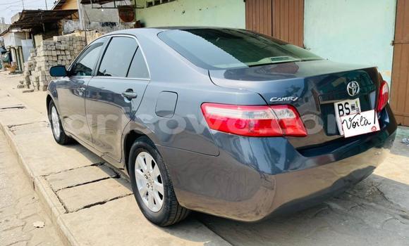 Buy Used Toyota Camry Other Car in Cotonou in Benign Buy Used Toyota Camry Other Car in Cotonou in Benign
