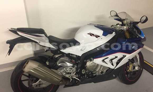 Sayi Na hannu BMW S 1000 Sauran Motsi in Abomey Calavi a Benin