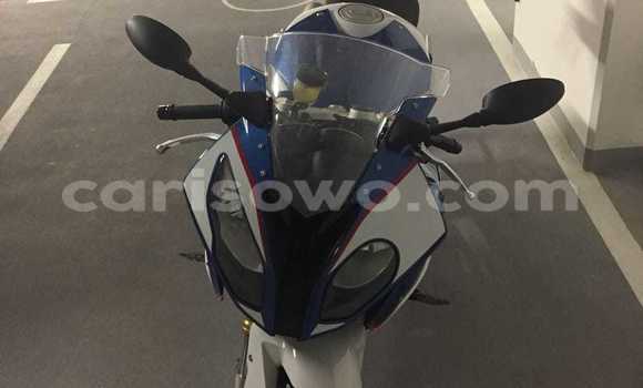 Ra Àlòkù BMW S 1000 Miiran Mọto in Abomey Calavi ni Benin Ra Àlòkù BMW S 1000 Miiran Mọto in Abomey Calavi ni Benin