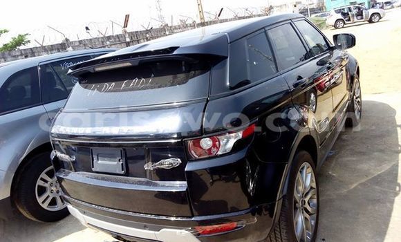 Buy New Land Rover Range Rover Vogue Black Car in Cotonou in Benign Buy New Land Rover Range Rover Vogue Black Car in Cotonou in Benign