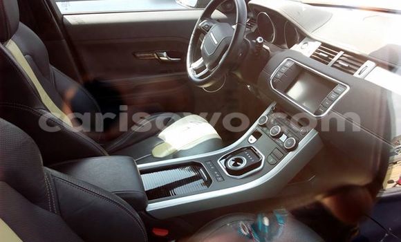 Buy New Land Rover Range Rover Vogue Black Car in Cotonou in Benign Buy New Land Rover Range Rover Vogue Black Car in Cotonou in Benign