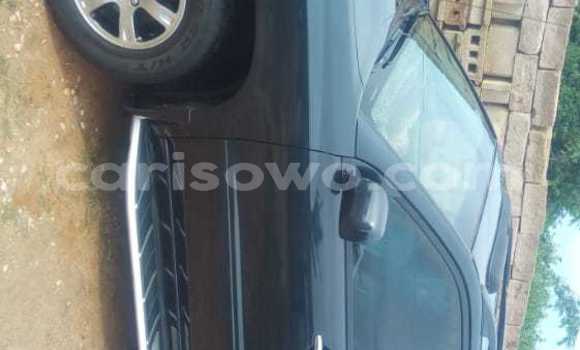 Ra Àlòkù Toyota Highlander Miiran Ọkọ̀ in Cotonou ni Benin Ra Àlòkù Toyota Highlander Miiran Ọkọ̀ in Cotonou ni Benin