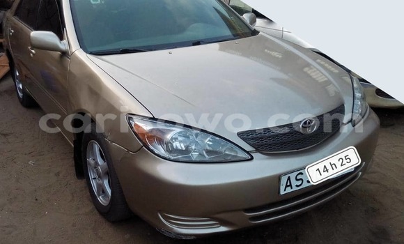 Ra Àlòkù Toyota Camry Brown Ọkọ̀ in Cotonou ni Benin Ra Àlòkù Toyota Camry Brown Ọkọ̀ in Cotonou ni Benin
