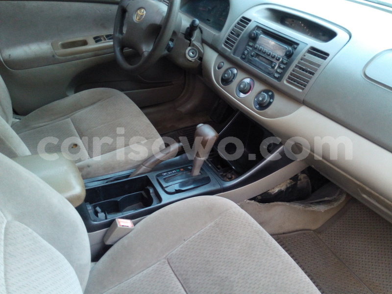 Big with watermark toyota camry benin cotonou 10492