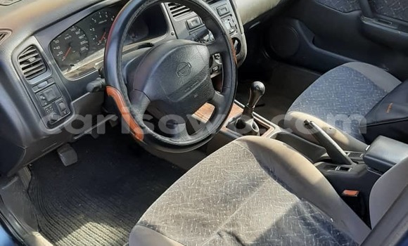 Ra Àlòkù Nissan Primera Blue Ọkọ̀ in Cotonou ni Benin Ra Àlòkù Nissan Primera Blue Ọkọ̀ in Cotonou ni Benin