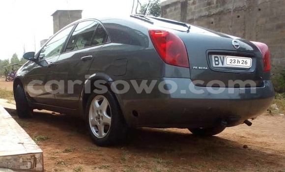 Ra Àlòkù Nissan Primera Brown Ọkọ̀ in Cotonou ni Benin