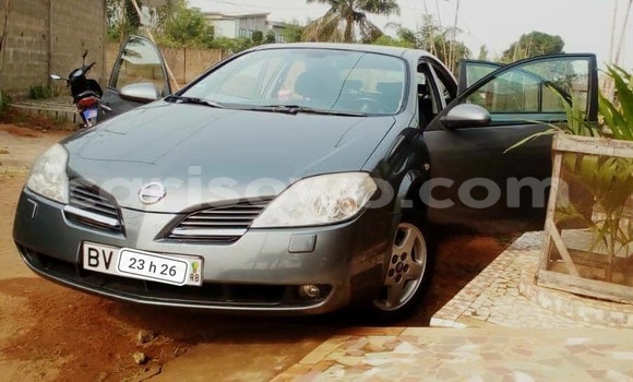 Ra Àlòkù Nissan Primera Brown Ọkọ̀ in Cotonou ni Benin Ra Àlòkù Nissan Primera Brown Ọkọ̀ in Cotonou ni Benin
