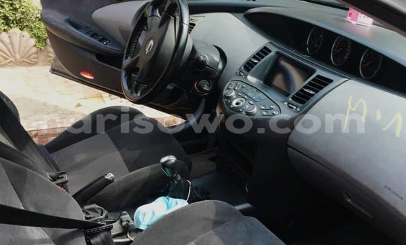 Ra Àlòkù Nissan Primera Brown Ọkọ̀ in Cotonou ni Benin Ra Àlòkù Nissan Primera Brown Ọkọ̀ in Cotonou ni Benin