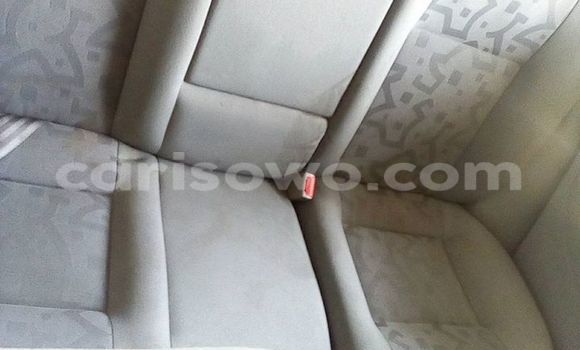 Buy Used Volkswagen Golf Silver Car in Cotonou in Benign Buy Used Volkswagen Golf Silver Car in Cotonou in Benign