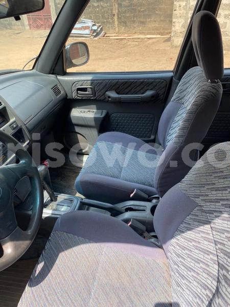 Big with watermark toyota rav4 benin cotonou 10512