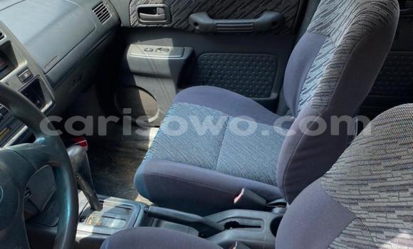 Acheter Occasion Voiture Toyota RAV4 Marron à Cotonou, Benin Acheter Occasion Voiture Toyota RAV4 Marron à Cotonou, Benin