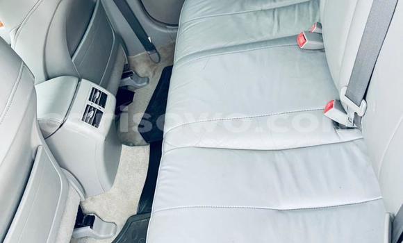 Acheter Neuf Voiture Toyota Camry Gris à Cotonou, Benin Acheter Neuf Voiture Toyota Camry Gris à Cotonou, Benin