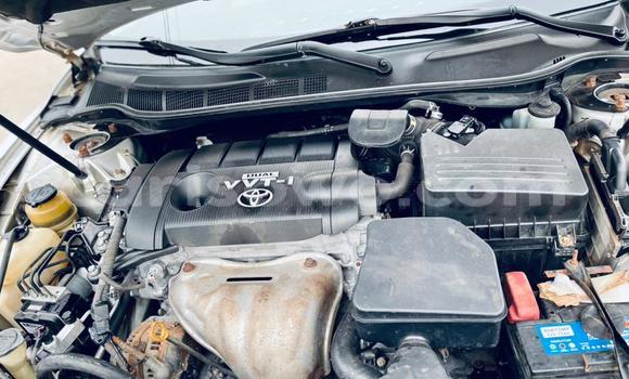 Acheter Neuf Voiture Toyota Camry Gris à Cotonou, Benin Acheter Neuf Voiture Toyota Camry Gris à Cotonou, Benin