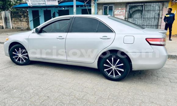 Acheter Neuf Voiture Toyota Camry Gris à Cotonou, Benin Acheter Neuf Voiture Toyota Camry Gris à Cotonou, Benin