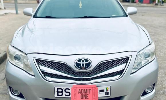 Acheter Neuf Voiture Toyota Camry Gris à Cotonou, Benin Acheter Neuf Voiture Toyota Camry Gris à Cotonou, Benin