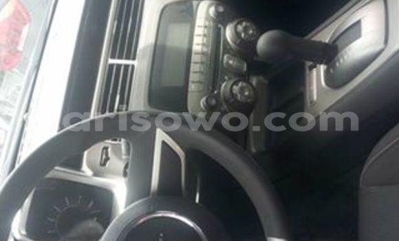 Buy Used Chevrolet Camaro Silver Car in Cotonou in Benign Buy Used Chevrolet Camaro Silver Car in Cotonou in Benign