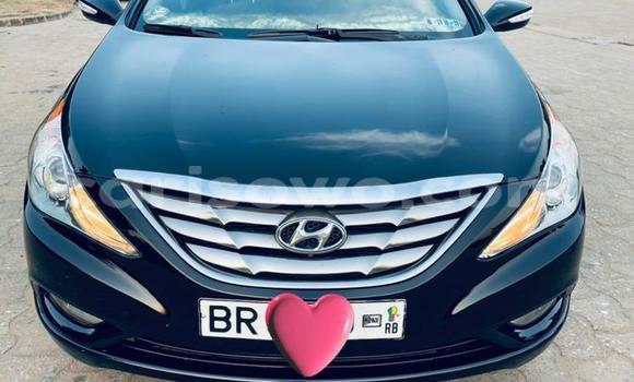 Acheter Occasion Voiture Hyundai Sonata Noir à Cotonou, Benin Acheter Occasion Voiture Hyundai Sonata Noir à Cotonou, Benin