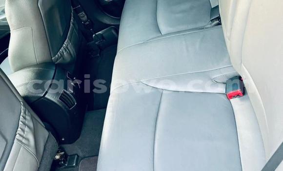 Buy Used Hyundai Sonata Black Car in Cotonou in Benign Buy Used Hyundai Sonata Black Car in Cotonou in Benign