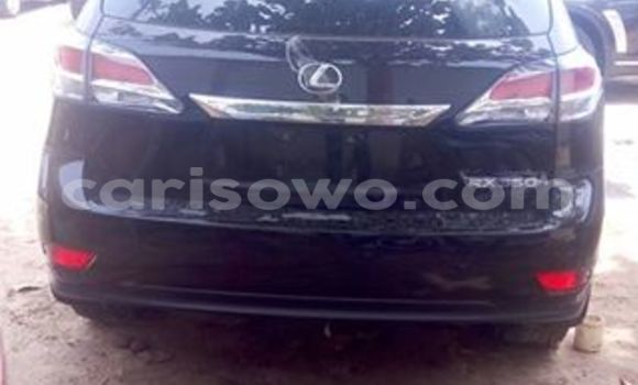 Buy Used Lexus RX 330 Black Car in Savalou in Benign Buy Used Lexus RX 330 Black Car in Savalou in Benign