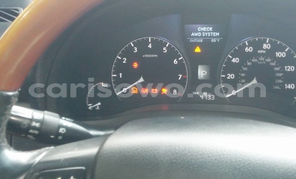 Buy New Lexus RX 350 Black Car in Cotonou in Benign Buy New Lexus RX 350 Black Car in Cotonou in Benign